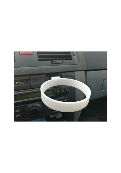 1999-2007 Skoda Fabia İçecek Tutucu Drink Holder