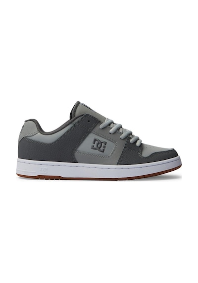 Manteca 4 Erkek Sneaker-gri Gri