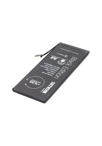 Simex Apple Uyumlu iPhone 6g Plus İle  Performance Sbt-02 Batarya