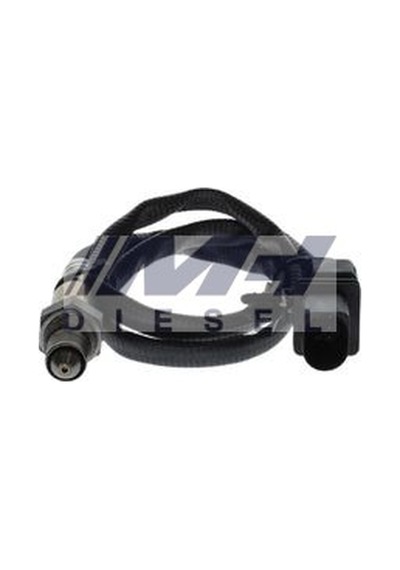 Bosch 0281004458 Lambda Sensörü Fiat Egea 1.6 Multijet, Jeep Renegade 2.0