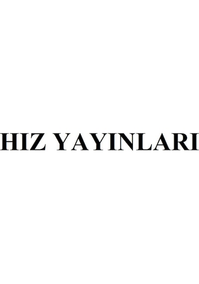 Hız Yayınları 7. Sınıf İngilizce Soru Bankası Hediyeli 2021-2022-Harry Potter Kitap Ayracı Hediye