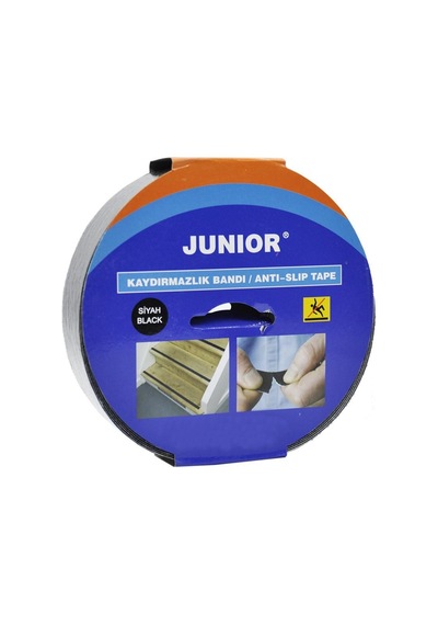 Junıor Kaydırmaz Bant 25 Mm X 25 Mt