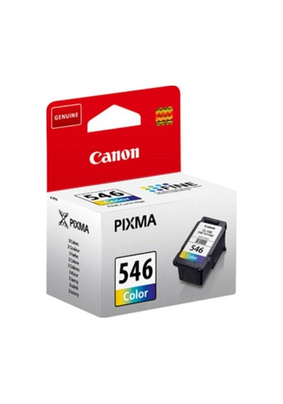 CANON 546 Renkli Kartuş