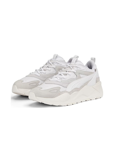 Puma Rs-X Efekt Prm Erkek Günlük Ayakkabı 390776-10 Bej-Bej