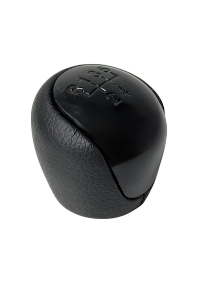 Hyundai İ30 Vites Topuzu 2007-2012 Siyah ,43711-2h100xp