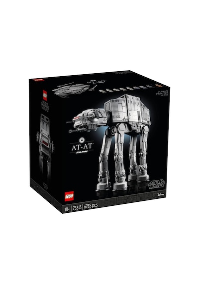 LEGO® Star Wars 75313 At At Ultimate Collector Series 6785 Parça