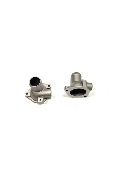 Honda Accord 1990-1994 Termostat Yuvası Üst
