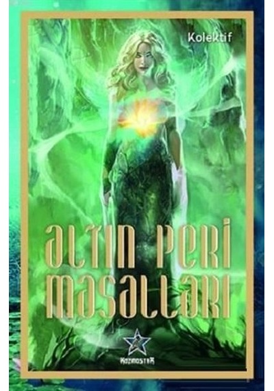 Altın Peri Masalları- Kozmostar