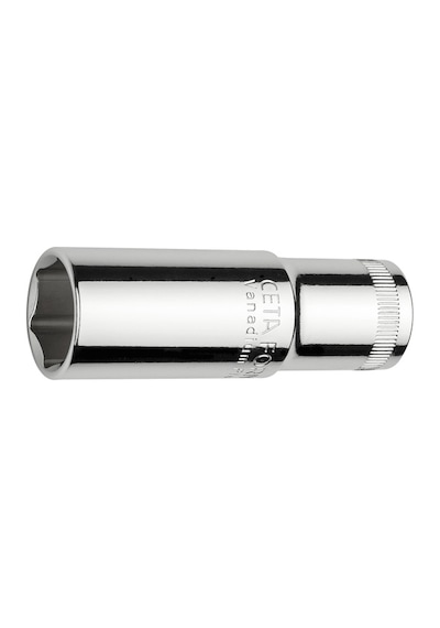 Ceta Form Derin Lokma Anahtar 1/4" 6 Köşe 11 Mm