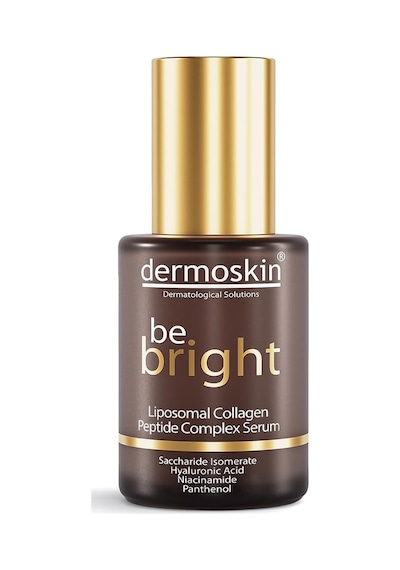Be Bright Liposomal Collagen Peptide Complex Serum