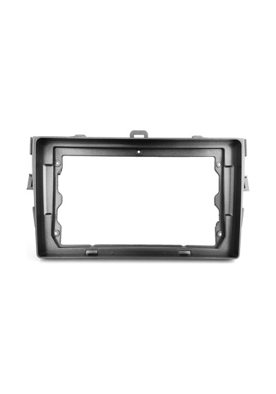 Oto Tablet Çerçeve 9 Toyota Corolla 2007-2012 Newfron Cr-292g
