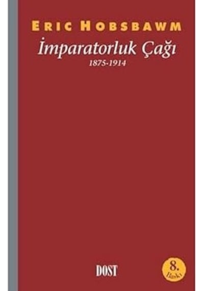 İmparatorluk Çağı: 1875-1914 + Romanovlar: 1613-1918 + Zeytindağı - Özel Baskı Ciltli