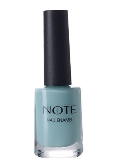 Note Nail Menthol Oje 72