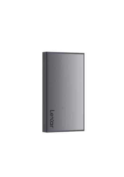 Ssd Lexar Professional Workflow Lpwf7504t-2angl Usb 3.2 4 Tb Taşı
