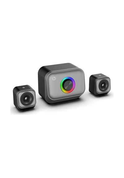 Dhs-2113-s 13w Multimedia Kablolu & Bluetooth Rgb 2+1 Hoparlör Subwoofer