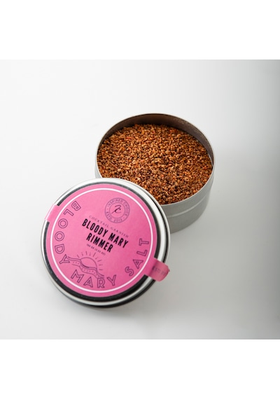 Inspıred Choıce Bloody Marry Kokteyl Rımmer 100 G