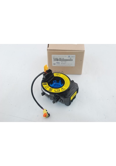 Hmc Airbag Zembereği Kia Rio 2012- Uyumlu 934901w110