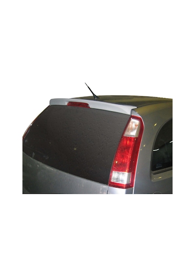 Opel Meriva A Spoiler Camüstü Fiber 2003 2010