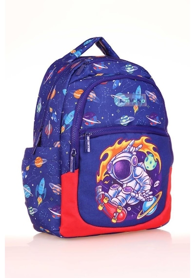 Kaukko Kids Sırt Çantası Fast Astronaut L5170
