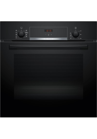 Bosch HBF534EB3T 66 L Ankastre Fırın