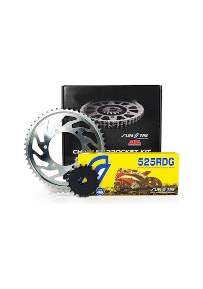 Zincir Dişli Seti Ducatı Multıstrada V2 S 937cc 2022-2023 60941421