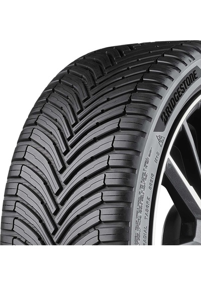Bridgestone 215/65R16 102V XL Turanza Allseason 6 Dört Mevsim Lastiği 2025