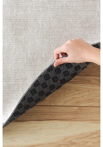 Kaşmir Halı Sare By Kaşmir Halı Dijital Yıkanabilir Kaymaz Amy P 100X300 CM Salon Mutfak Halısı Yolluk Kilim