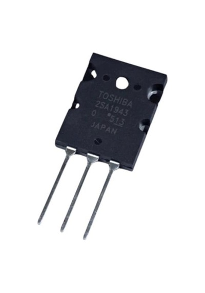 2sa 1943 To-3pl Transistör