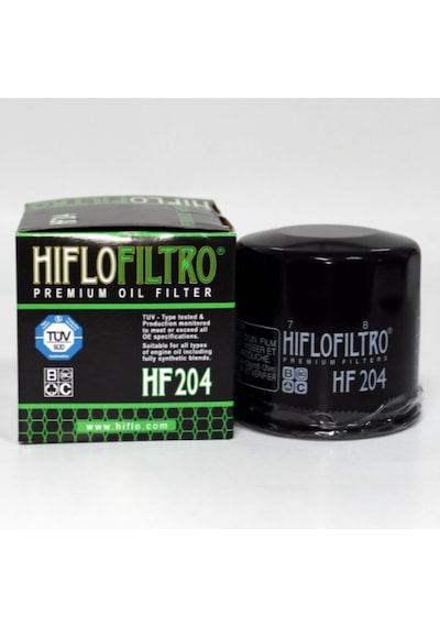 Honda Cbf 1000 Hiflo Yağ Filtre Obhf