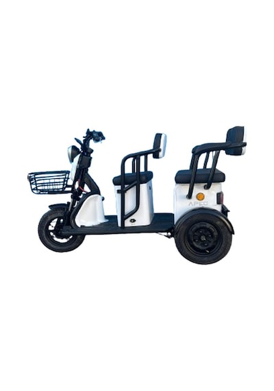 Apec Apm5 Elektrikli Moped
