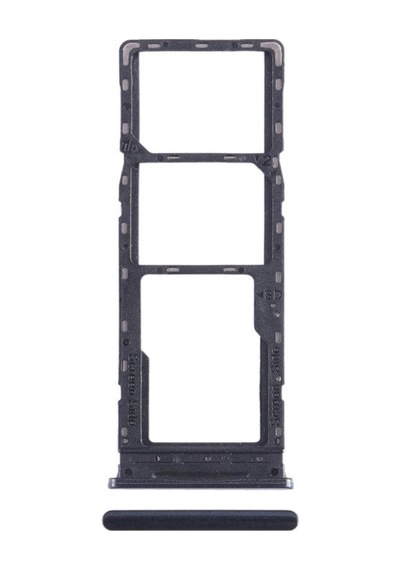 Infinix Hot 11 Play Sim Kart Tepsisi X688b Siyah