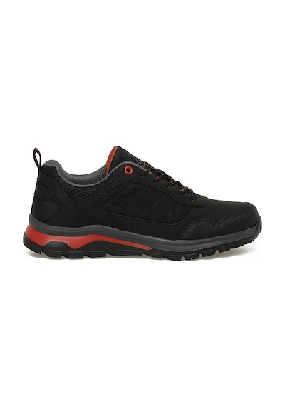 Kinetix Rayo Pu 3pr Siyah Erkek Outdoor 000000000101384308 Siyah