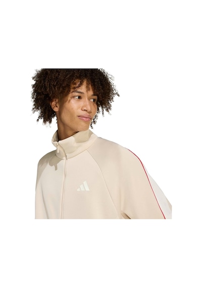 Adidas Erkek Bej Ceket M Stadıum Tt Kc0420