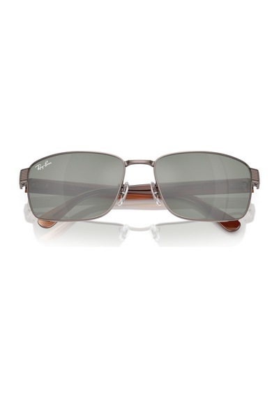 Ray-Ban Güneş Gözlüğü Rb3750 59 925940 Bakır
