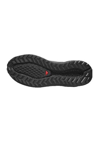 Salomon Aero Blaze 3 Grvl Kadın Ayakkabısı L47976700 Siyah