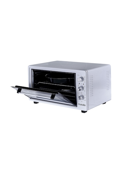 Musullu MF-1550 50 L Midi Fırın