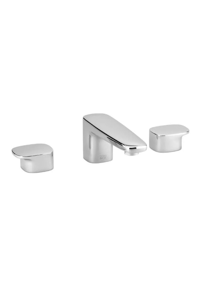 Dornbracht Gentle 3 Delikli Lavabo Bataryası