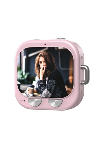 Blic Pro++ BLM-108 Mini Dijital Fotoğraf Makinesi