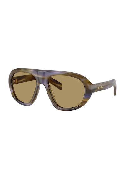 Prada C05s 23g70g 57 Çok Renkli