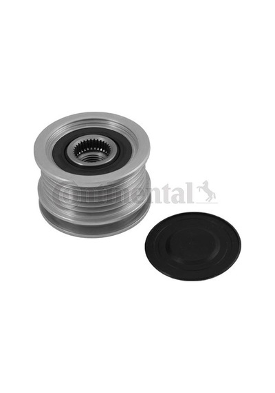 Contı Ap9034 Alternatör Kasnağı Mercedes W202 W210 S210 W461 W463 W140 B901 B904 A6021500060