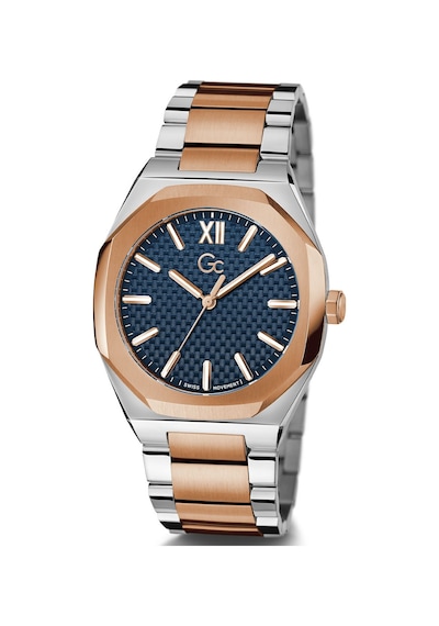 Guess Collection Gcz26001g7mf Erkek Kol Saati