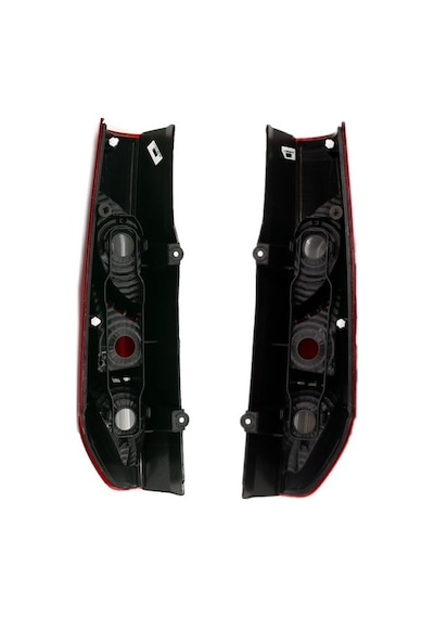 Renault Kangoo Sağ - Sol Arka Far Stop Lambası Takımı 2013-2019 N11.11798