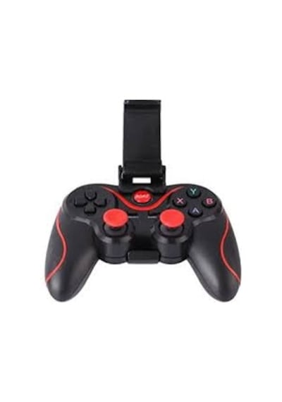 T3 Wireless Kablosuz Oyun Kolu Bluetooth Joystick Gamepad