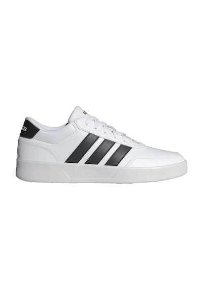 Jr3547-e Adidas Breaknet 3.0 Erkek Spor Ayakkabı Beyaz Jr3547-e Beyaz