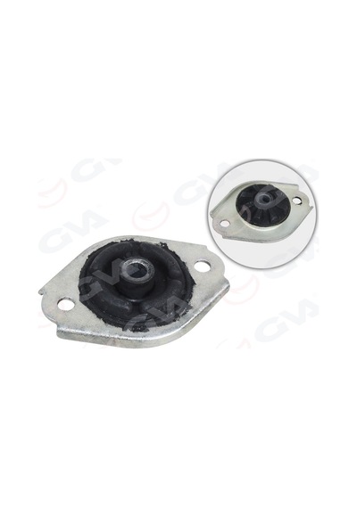 Gva 9324110-1 Amortisör Takozu Arka Uno 60-70 5960254 -