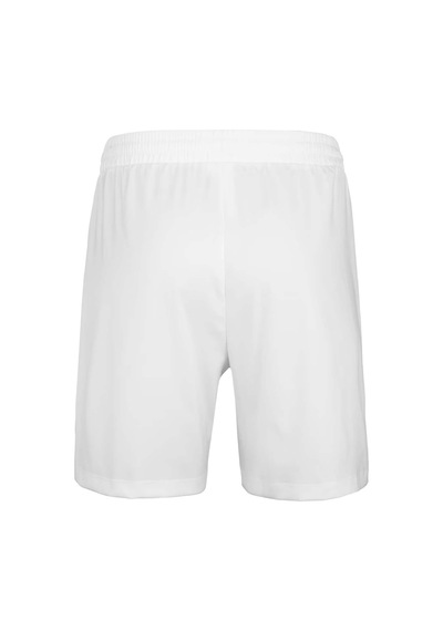 Babolat Babolat Play Short Men Erkek Şort Beyaz Whı Beyaz