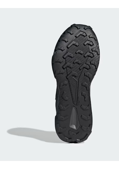 Adidas Tracefinder Erkek Ayakkabı Siyah