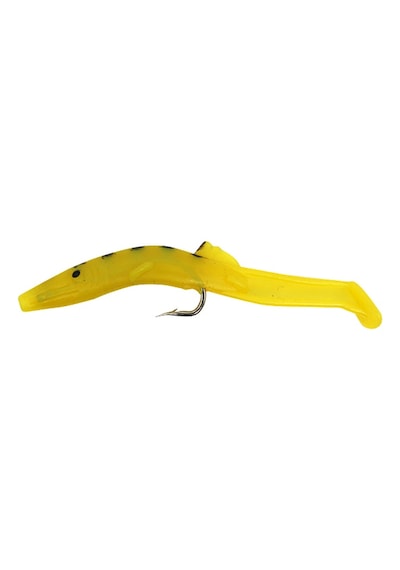 Dft Discovery W075 Renk: A141 7cm Silikon Balık Yem
