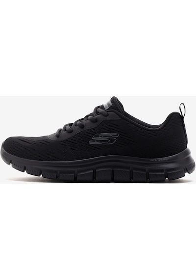 Skechers Track - New Staple Kadın Siyah Spor Ayakkabı 150141tk Bbk Siyah