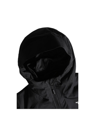 The North Face Quest Triclimate Kadın Mont Siyah
